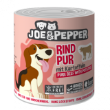 Joe&Pepper Rind 800g