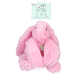 Cozy Dog Pink