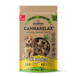 Sparrow Pet Snack CannaRelax 200 g