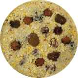 JR FARM Peanut pot Erdnussbutter mit Beeren