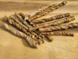 Kälberblasen Sticks 100g Kälberblasen Sticks 100g