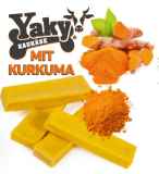 Yaky Kaukäse Kurkuma medium Yaky Kaukäse Kurkuma medium