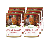 Reinfleisch Wild-pur 400g Reinfleisch Wild-pur 400g