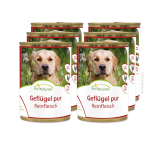 Geflügel pur 400g