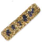 Chew-Bar Blueberry Crisp 50g Chew-Bar Blueberry Crisp 50g