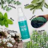 Dentalspray HappyDENT 150ml Dentalspray HappyDENT 150ml