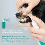 Dentalspray HappyDENT 150ml Dentalspray HappyDENT 150ml
