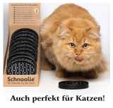Schnoolie Inlay - auch für Katzen geeignet Schnoolie Inlay - auch für Katzen geeignet