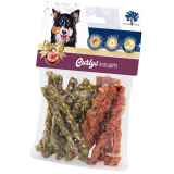 Christmas Curlys Bratapfel Christmas Curlys Bratapfel