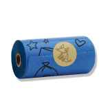 Recycling Hundekotbeutel 1 Rolle - 15 St Recycling Hundekotbeutel 1 Rolle - 15 St