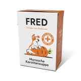 FRED ~ Morosche Karottensuppe 200g~schnelle Hilfe bei akutem Durchfall