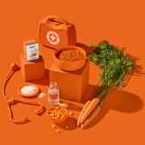 FRED ~ Morosche Karottensuppe 200g~schnelle Hilfe bei akutem Durchfall