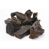 Eco Dog Snack Pferdeleber 200 g
