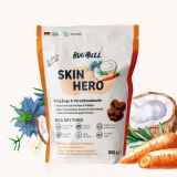 Trockenfutter-SkinHero - Fellpflege & Parasitenabwehr 900g