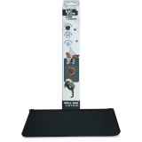 Eat Slow Live Longer Anti-Spill-Matte