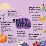 Softie Belly Vital 50g Softie Belly Vital 50g