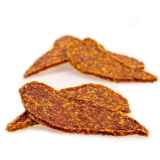 Hähnchenfilets mit Blau- & Kranbeeren 100g