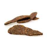 Rinderfilets mit Himbeeeren & Spinat 100g