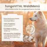 fungoVITAL Waldmenü 400g fungoVITAL Waldmenü 400g