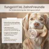 fungoVITAL ZahnFreunde 180g fungoVITAL ZahnFreunde 180g