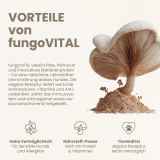 fungoVITAL ZahnFreunde 180g fungoVITAL ZahnFreunde 180g