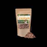 Hühnerherzen Gefriergetrocknet 70g
