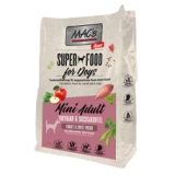 MACs Mini Adult Mono Truthahn 750g