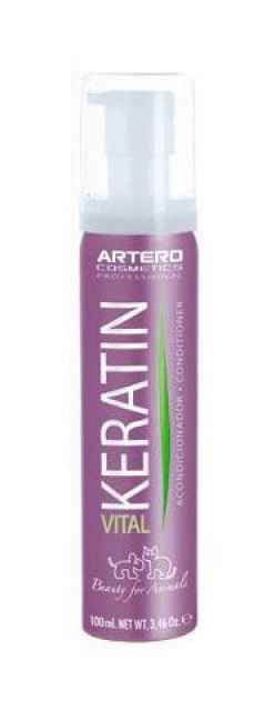 Artero Keratin Conditioner Spray 100ml