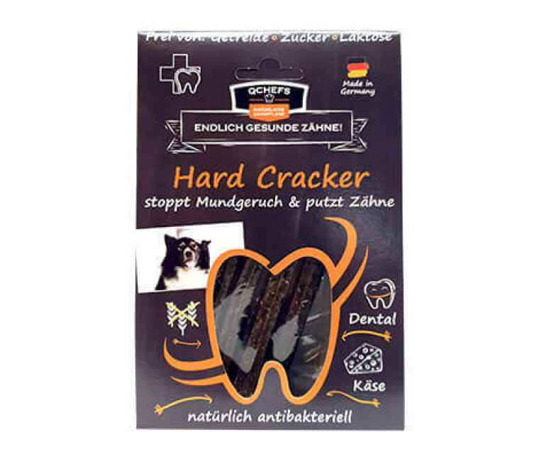 Hard Cracker 72g