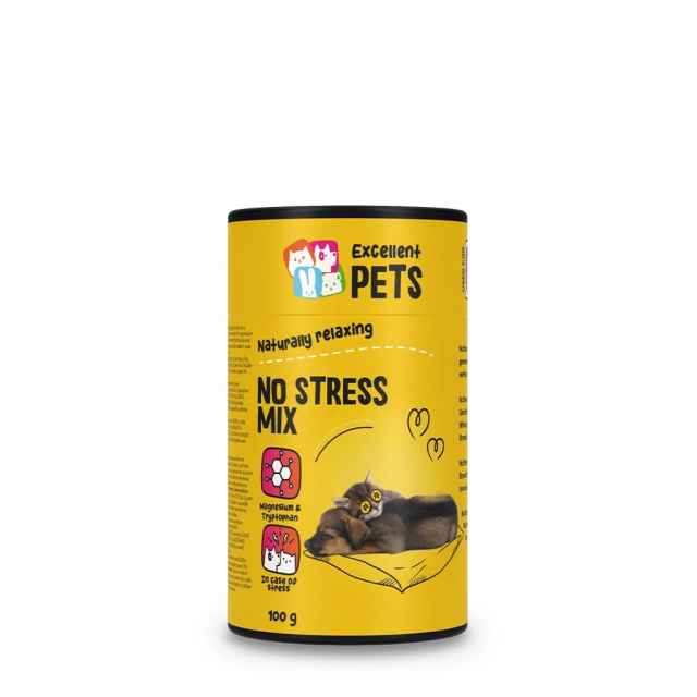 No Stress Mix 100g