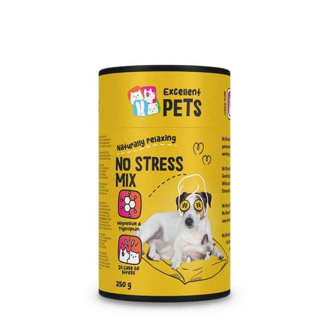 No Stress Mix 250g