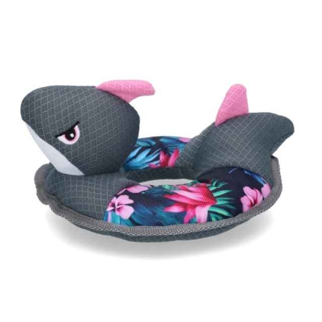CoolPets Ring o Sharky (Flower)