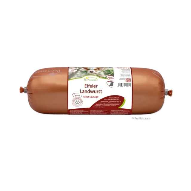 Eifeler Landwurst 500g
