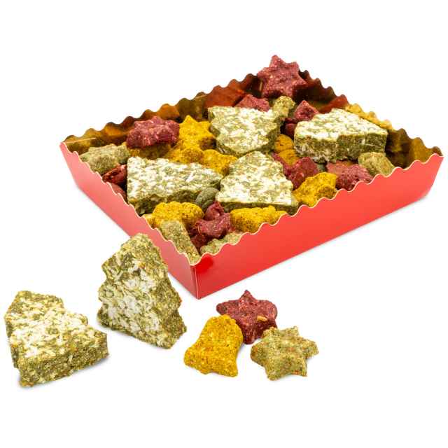 Christmas Cookie Party 250g