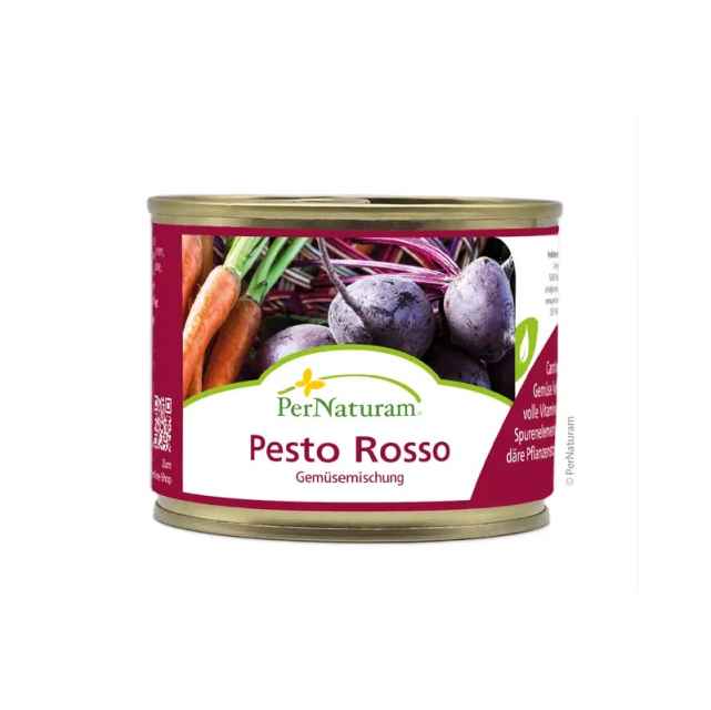 Pesto Rosso 190g