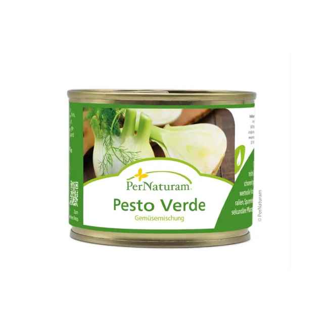Pesto Verde 190g