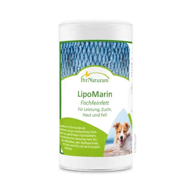 LipoMarin 250g