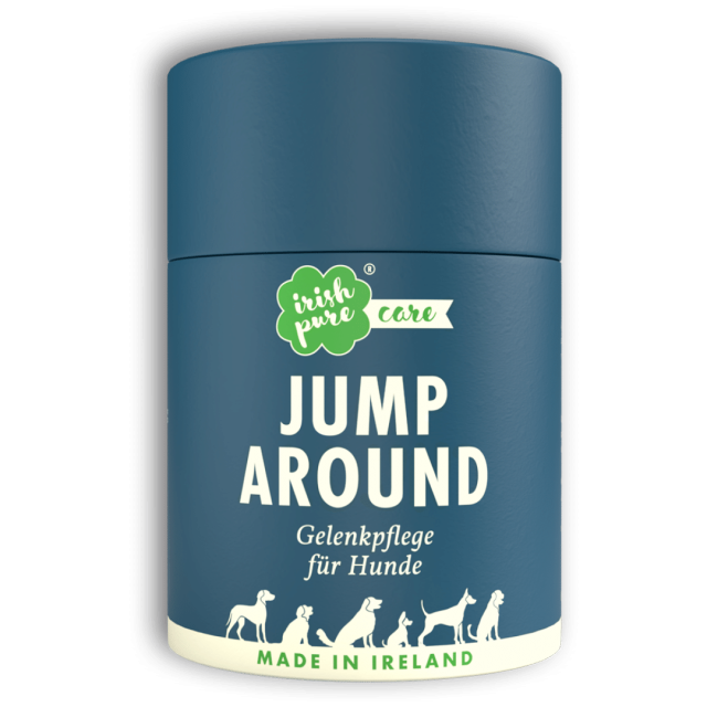 Jump Around 300g