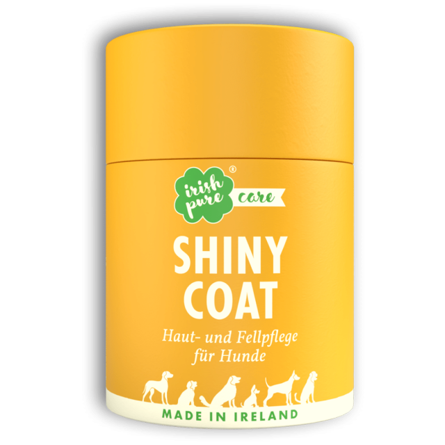 Shiny Coat 300g