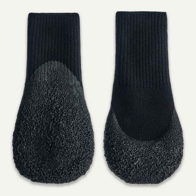 Goo-eez Boots Lites black S