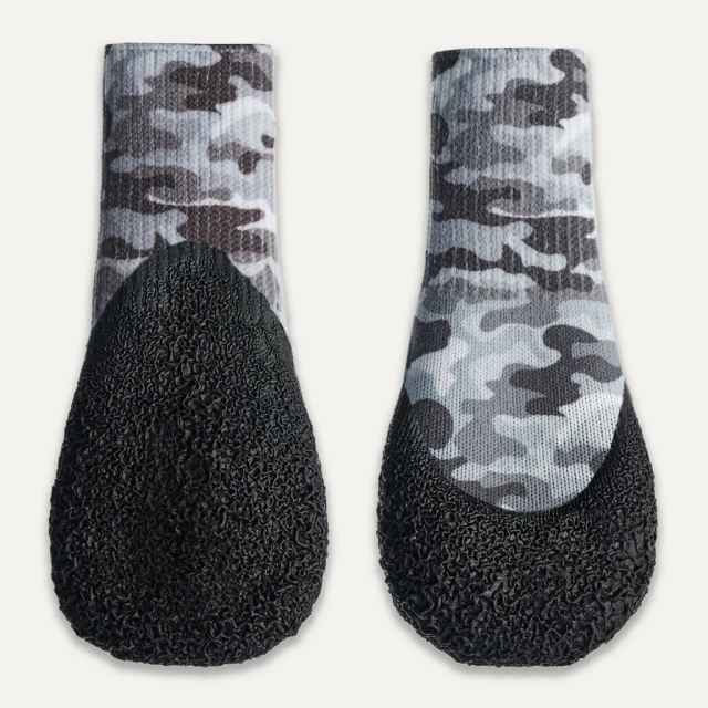 Goo-eez Boots Lites camo/grey M