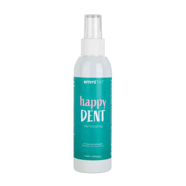 Dentalspray HappyDENT 150ml