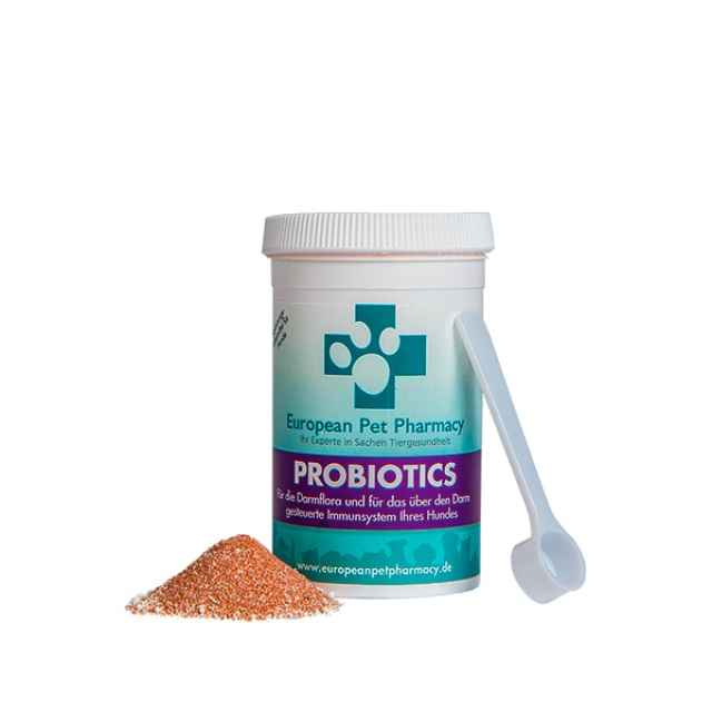 Probiotics