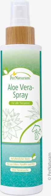 Aloe Vera-Spray (200ml)