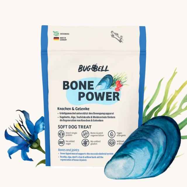 Softie BonePower 50g