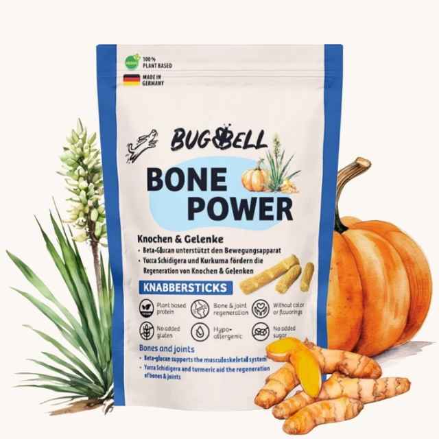 Knabbersticks - BonePower 60g