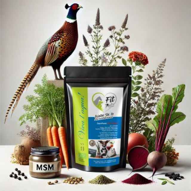 DarmPower „Red Veggies“ (Bio)