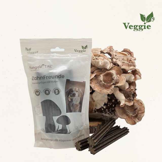 fungoVITAL ZahnFreunde 180g