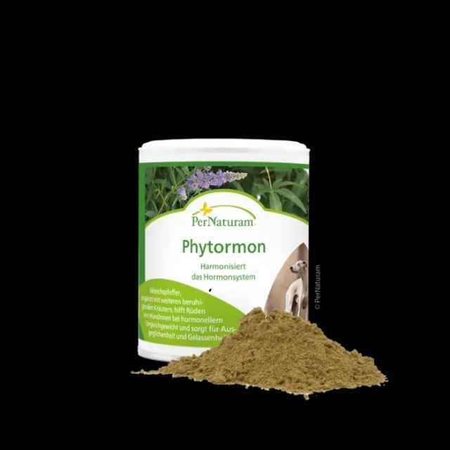 Phytormon ~ Harmonisiert das Hormonsystem 100 g