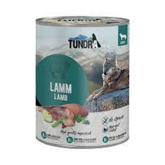 Tundra Lamm LAMB 800g